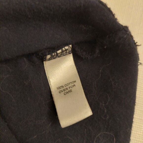 League Navy Blue University Of Rochester Short Sleeved Crewneck Tshirt Sz Small - Picture 11 of 11